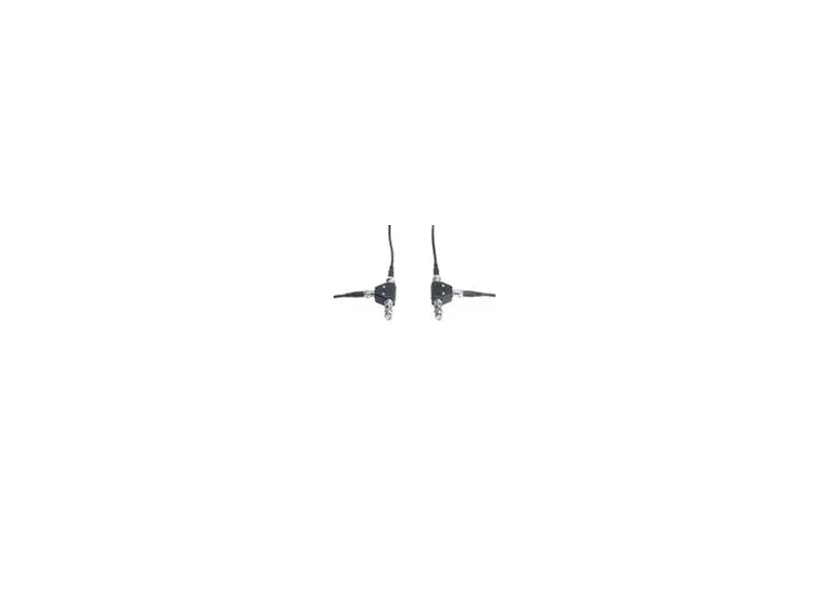 Shure antenna splitter passive (2 pcs) 